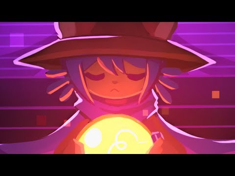 OneShot Solstice - Дополнение Солнцестояние - Полное прохождение на русском