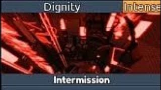 Roblox - FP275: Dignity (Cool Intense/Crazy)