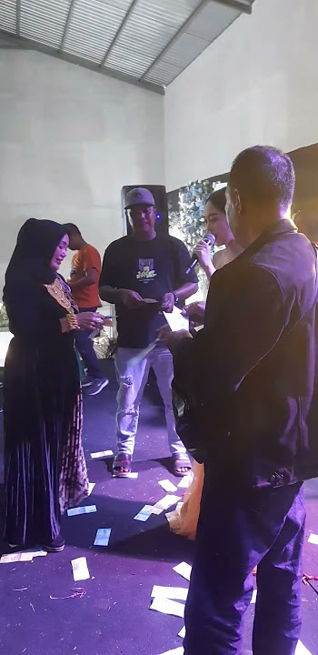 SELVI AYUNDA DIHUJANI SAWERAN