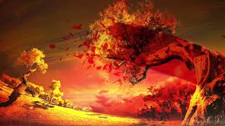 Hd, beautiful, Chinese style, natural scenery photography&video background collection