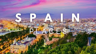 10 Amazing Places In Spain You Didnt Know About