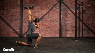 Individual Event 5 Details: Regionals 2018