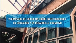 Video Institucional Irice V Seminario