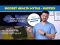 Did you know this dr nene busts biggest health myths  part 2