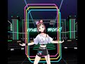 Kizuna AI - Melty World (Kizuna AI - Touch the Beat)