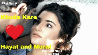 Khuda Kare Instrumental Pianojab Tu Saath Nahi Hota Instrumental Rkd Muzik Feathayat And Murat