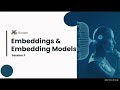 AgenticAI Session3 Embeddings, Embedding Models & RAG