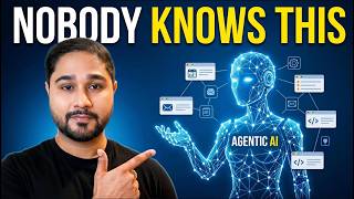 Agentic AI in 2026: The Part Nobody Is Talking About