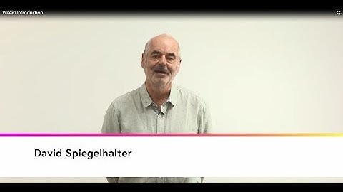 Teaching Probability - Week One