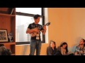 "Island Fever Blues" - Jake Shimabukuro | Relix