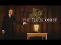 The illusionist  soundtrack cut