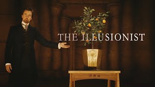 The Illusionist - Soundtrack Cut