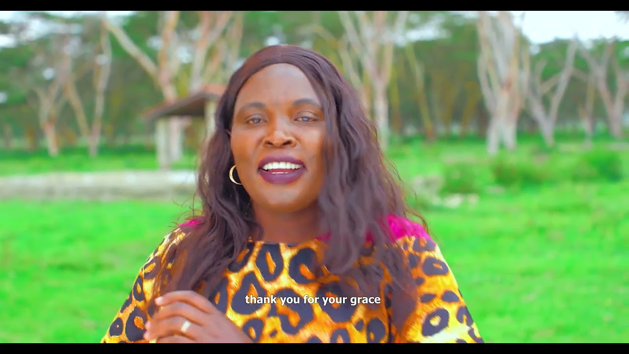 Maxmilah Iyese - Iyalama(Official Video) Skiza 6988582 to 811