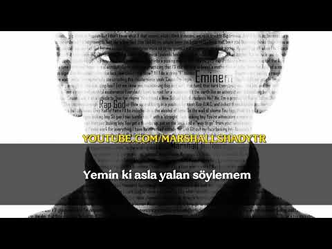 Eminem - The Sauce (Türkçe Altyazı)(Benzino Diss)