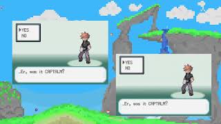 Pokemon fireRed/leafgreen Soul-Link 2 Player Nuzlocke Challenge Beginners - stream vod june 13th