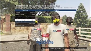 BUFU vs LBZG (AWNL)