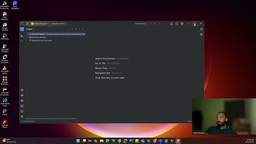 Install & Setup Robot Framework | Python, pip
