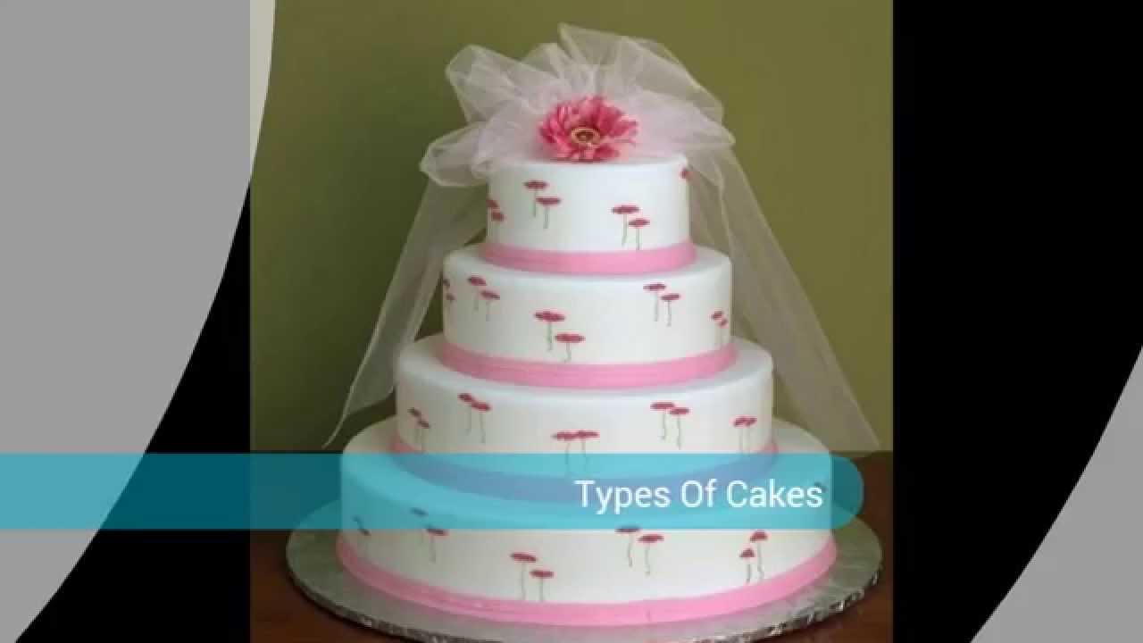 basket types of cakes youtube types of cake