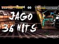 Jago 36 Hits (3) - KI SNES