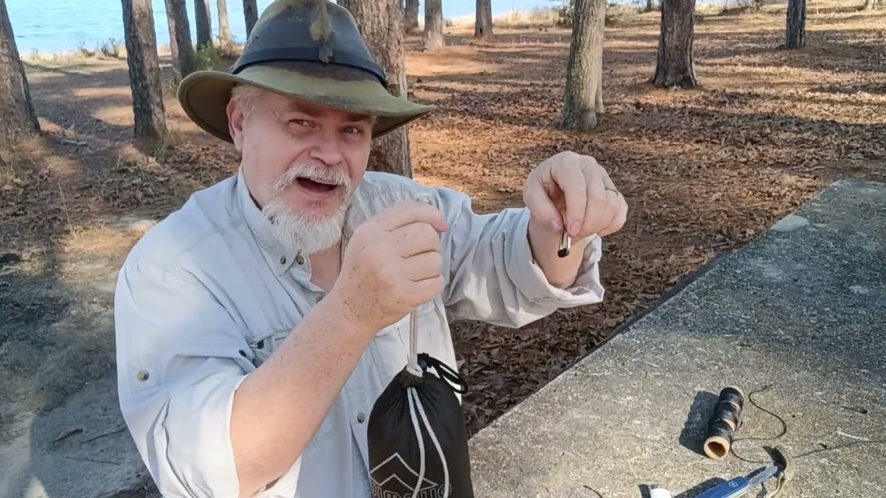 ПРОСТАЯ МОДИФИКАЦИЯ ПРЯЖЕК ДЛЯ ГАМАКА ONEWIND