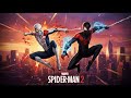 Marvel's Spider-Man 2 (PC) 1080P 120 FPS Gameplay (Free Roam)