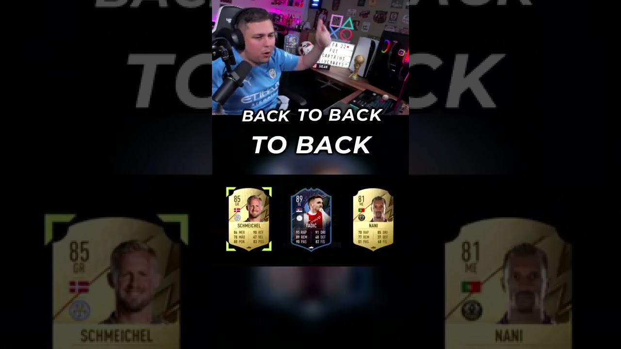 Bugged Player Picks 😲