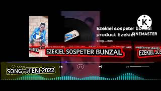 Ezekiel Sospeter Bunzal Songiteni 2022