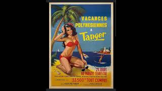 Vacances Polynésiennes à Tanger