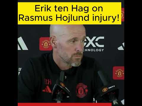 Erik ten Hag