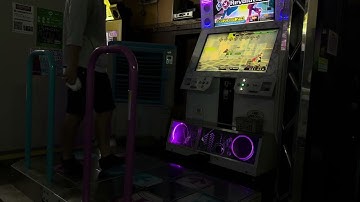 [DDR] 足9 DYNAMITE RAVE ("AIR" Special) CDP (HSx0.5) PFC 999640 Challenge double +α