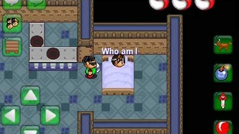 Graal.0 Another Era Series 1 Ep 1