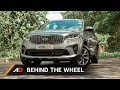 2019 Kia Sorento Review - Behind the Wheel