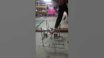 ROBOCON 2019: Cái kết của con ngựa!!! (Phần 2)