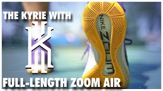 full length zoom air