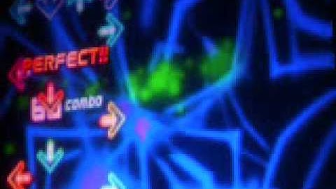 DDR SuperNova - Heaven is a Place on Earth - Expert - A