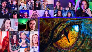 The Hobbit The Desolation Of Smaug 2013 Movie Reaction Mashup