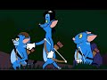 Rat-A-Tat |'Avatar Mice Brothers Animated Cartoons for Kids'|Chotoonz #Kids Funny #Cartoon Videos