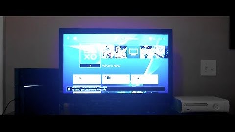 Ps4- Do Voice Commands Work?