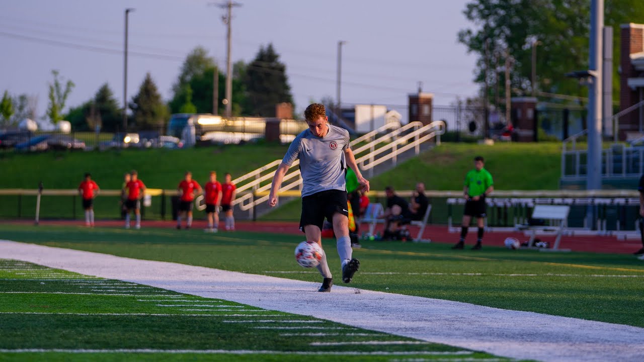 Kings Hammer FC vs Fort Wayne FC Recap YouTube