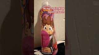 a wy  już macie wojanki gumy balonowej bo ja tak😁