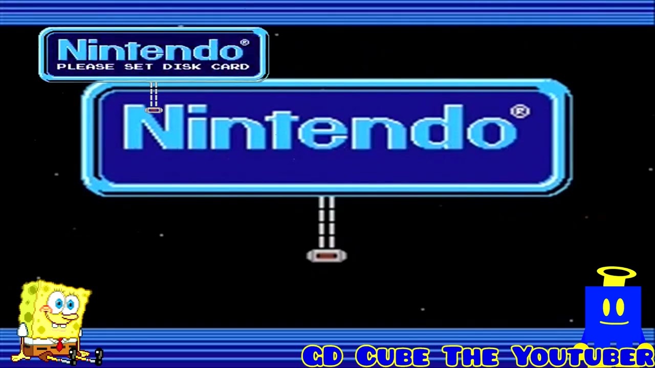 [Sparta Duel] NES Startup Has A Sparta Remix