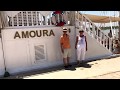 Oriental tours egypt guests  dahabeya amoura