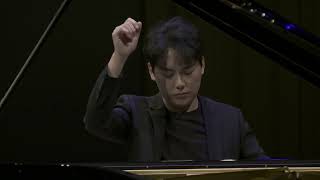 Changyong Shin 신창용 - 2022 Van Cliburn International Piano Competition Preliminary Round Recital