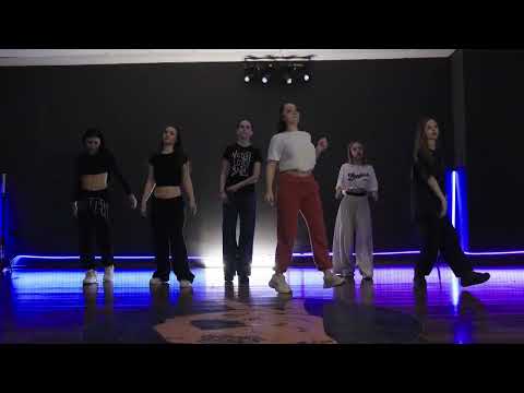 August Alsina - I Luv This Shit ft. Trinidad James (Choreography) by Cyutz