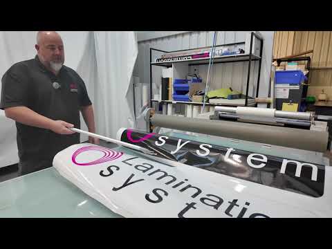 Laminating Accessories, Smart Knives, Media Holders, Media Racks and Bench Cutters