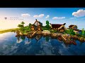 🏯 Minecraft Japanese House Village 🪷🪷🌷🌺progress videos.#Minecraft #MinecraftBuild #JapaneseHouse