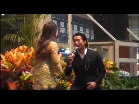 Video Paris by Night & Asia in Houston, TX (Vietnamese) - youtube