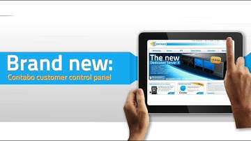 The NEW FreHosts & Contabo Customer Control Panel! (BEST Web Interface of 2019!)