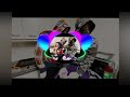 Melay - Luv me back, when I don ́t (Screwed by Mr Low Bass)