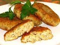 КОТЛЕТЫ ИЗ КОНСЕРВИРОВАННОЙ САЙРЫ/ВКУСНО/ПРОСТО/БЮДЖЕТНО!!!